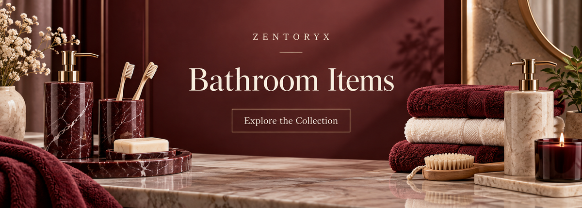 Bathroom Items