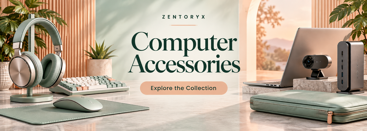 Computer Accessories