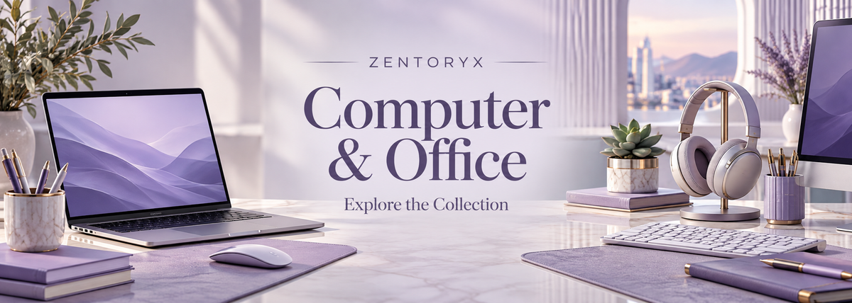 Computer & Office