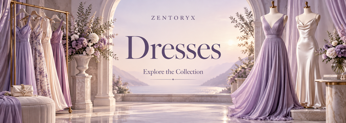 Dresses