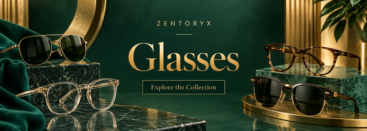 Glasses