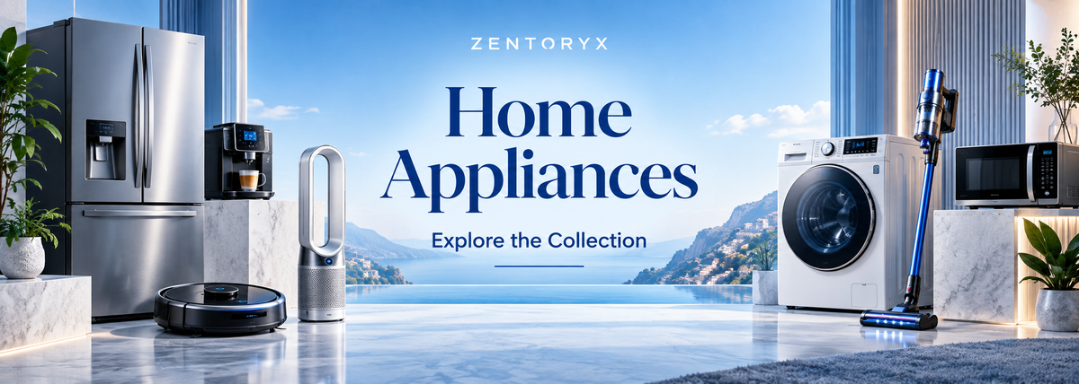 Home Appliances