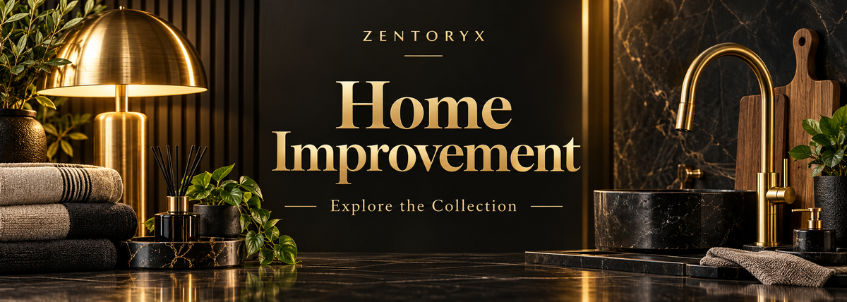 Home Improvement