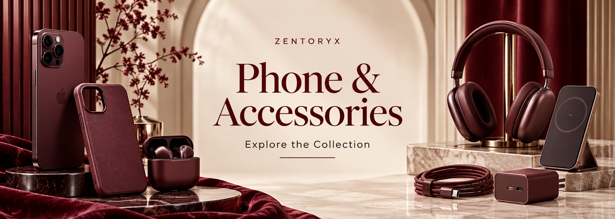 Phone & Accessories