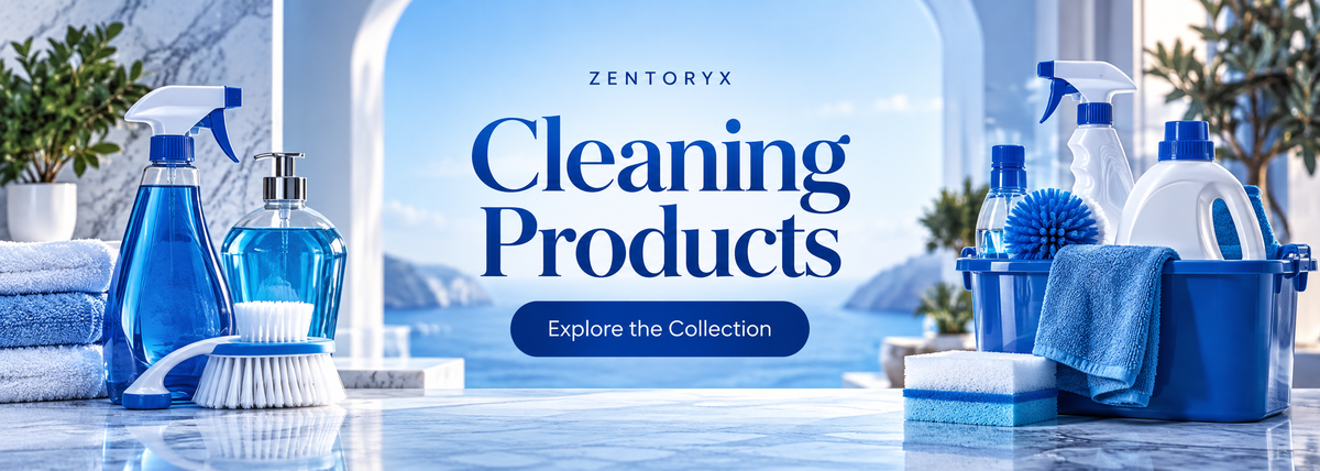 Cleaning Products