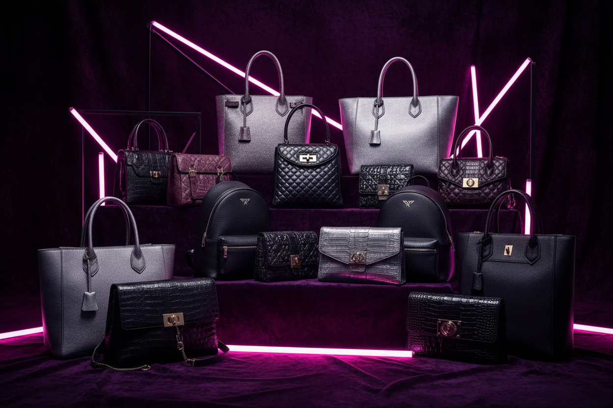 Bags