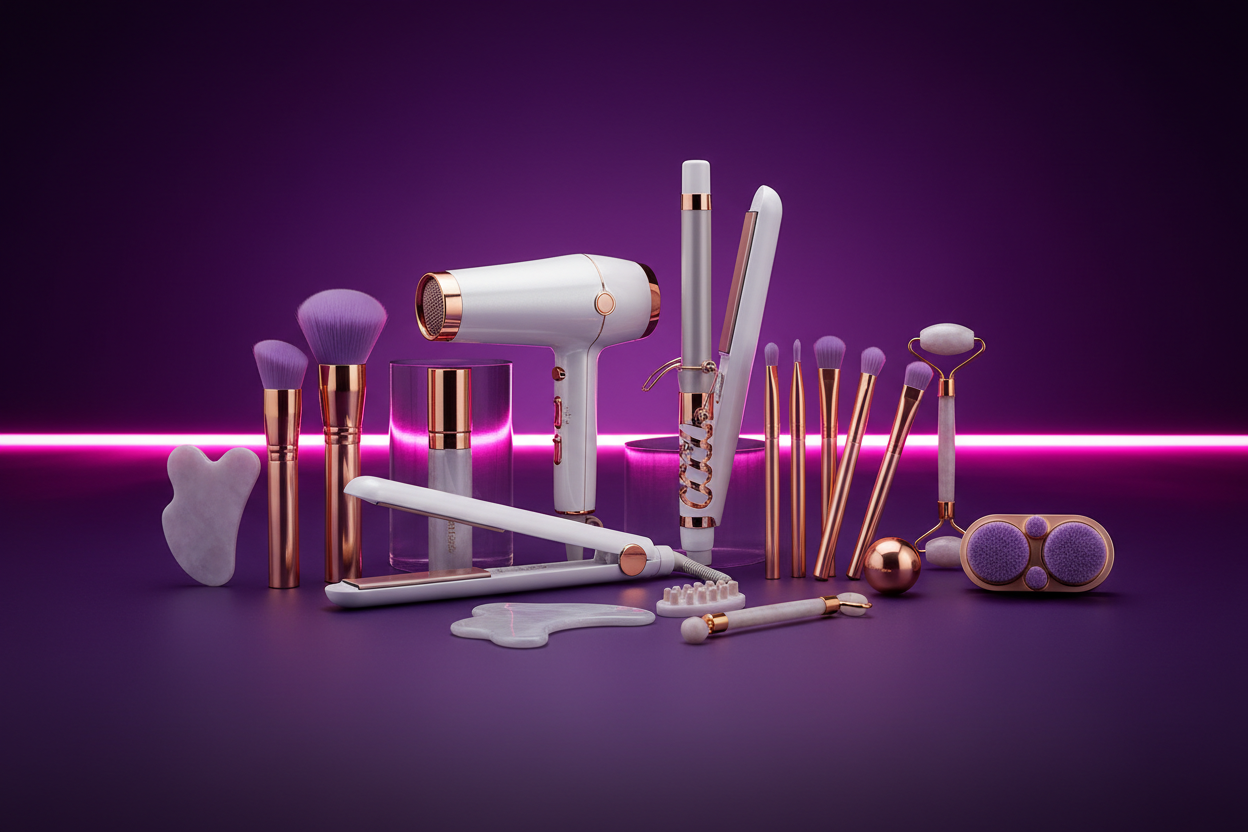 Beauty Tools