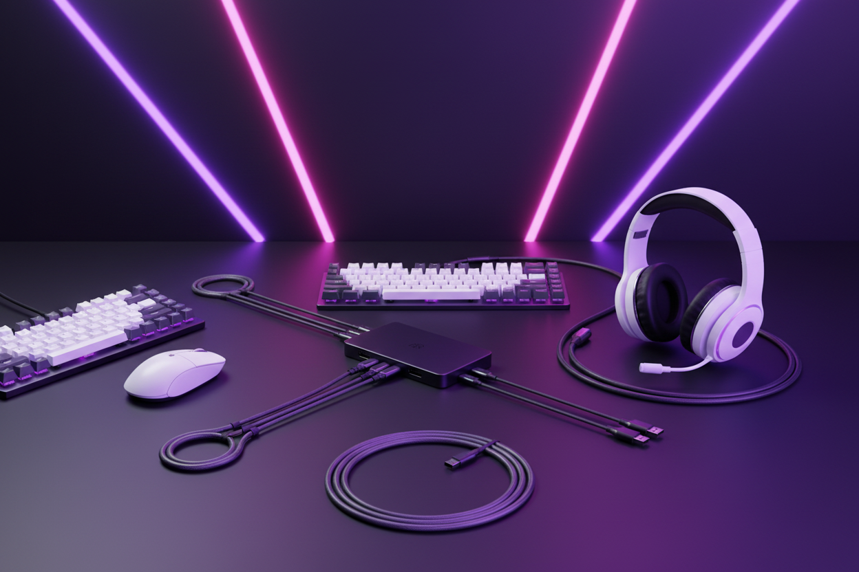 Computer Accessories