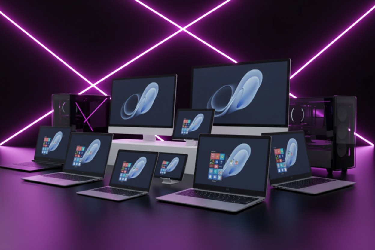 Computers