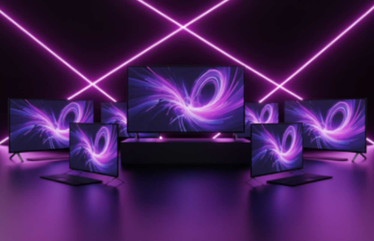 Electronics
