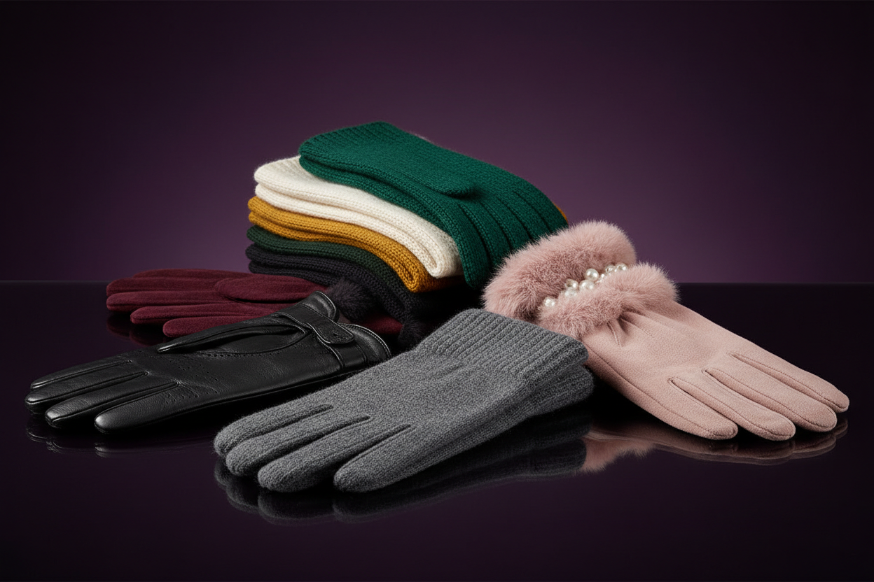 Gloves