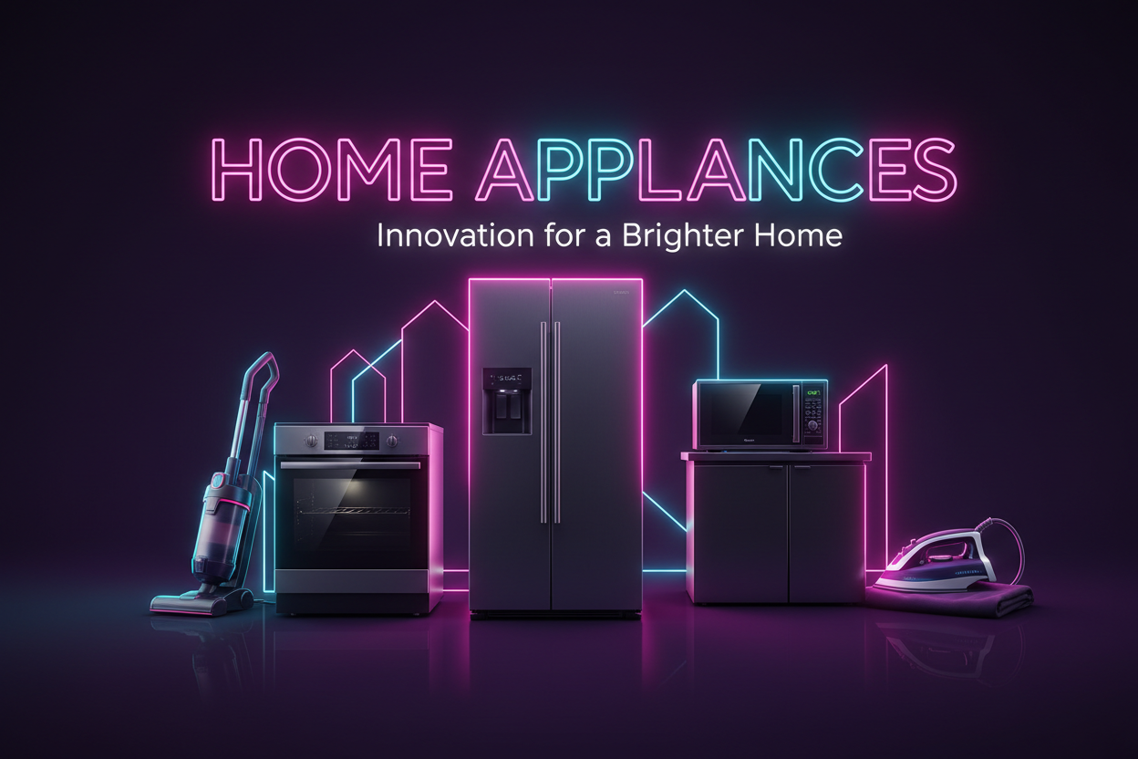 Home Appliances