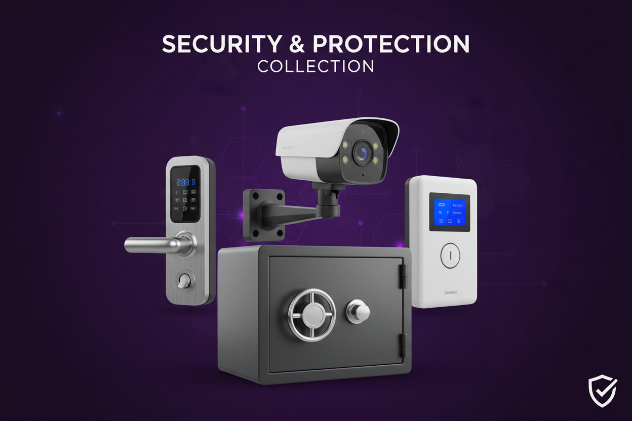 Security & Protection