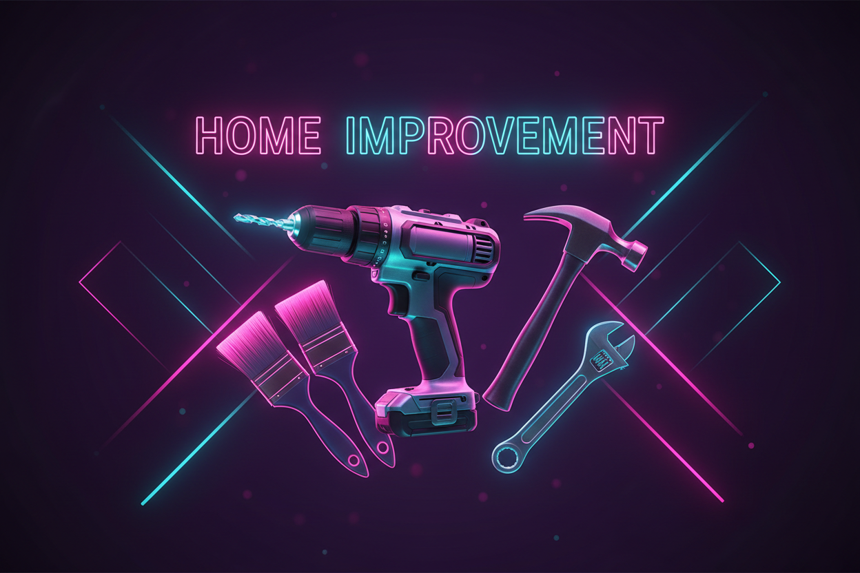 Home Improvement