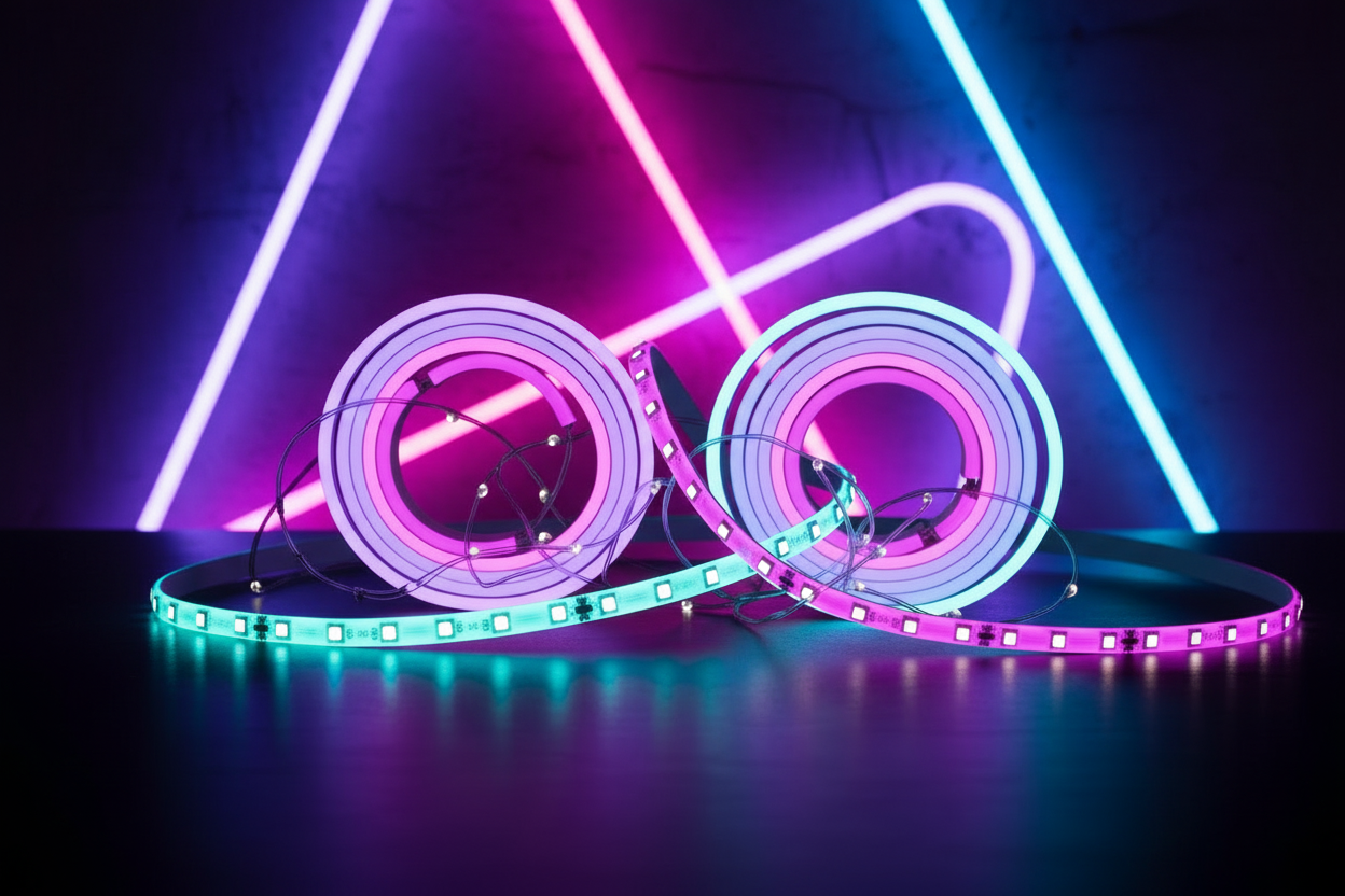 LED Lights