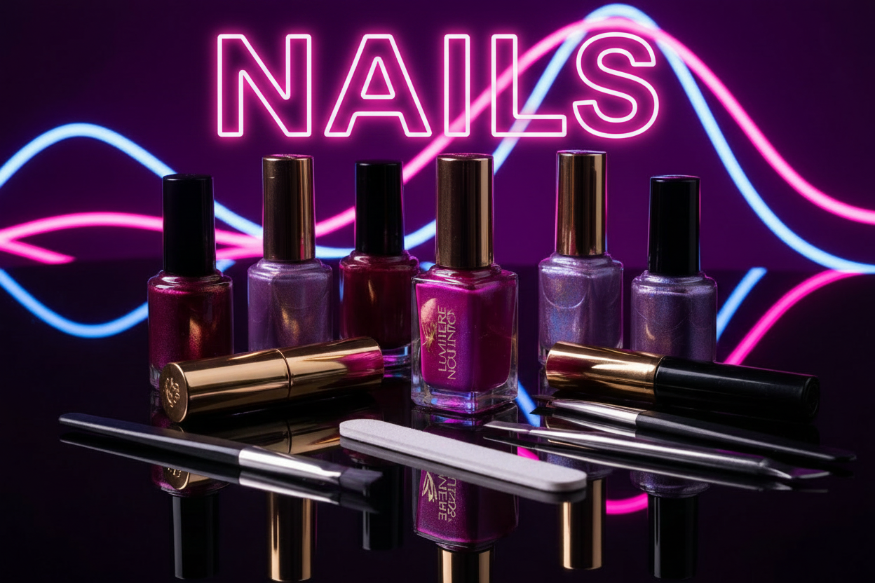 Nails