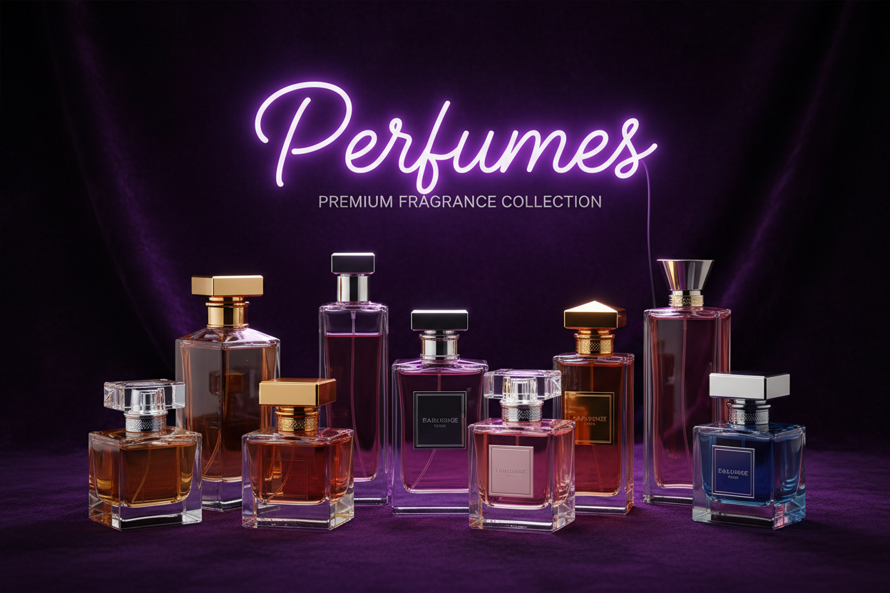 Perfumes