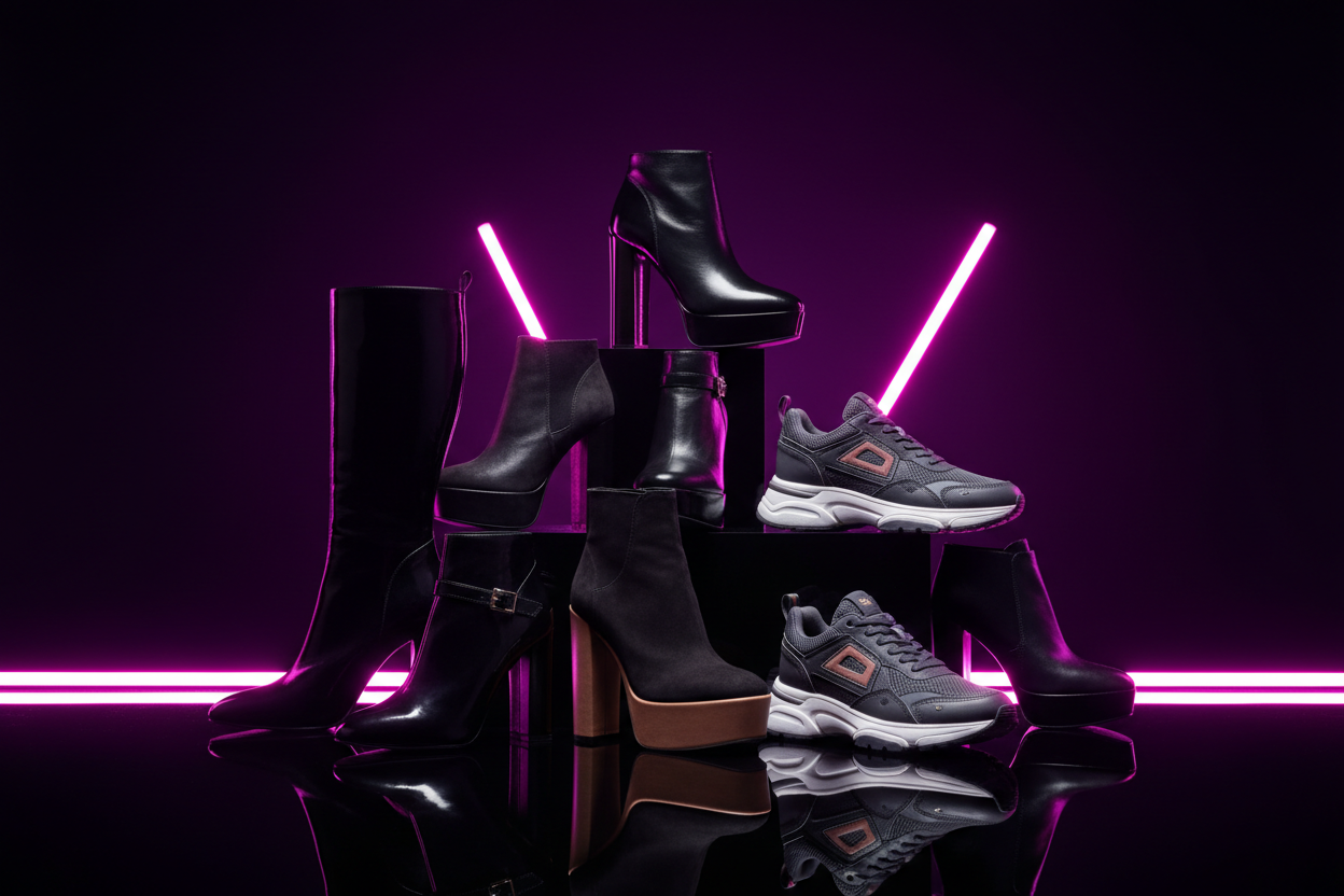 Shoes