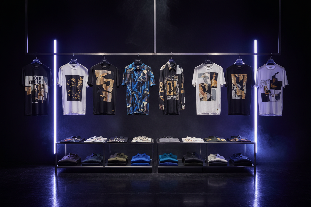 T-Shirts