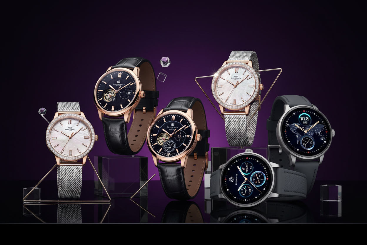 Watches