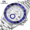 Men's Luxury Brand Business Sports Watches 2025 Male Fashion Unusual Quartz