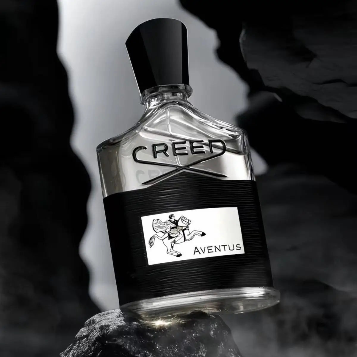 Creed Aventus Eau de Parfum 120ml 4.0fl.oz Men Fruity Woody Long Lasting Fragrance