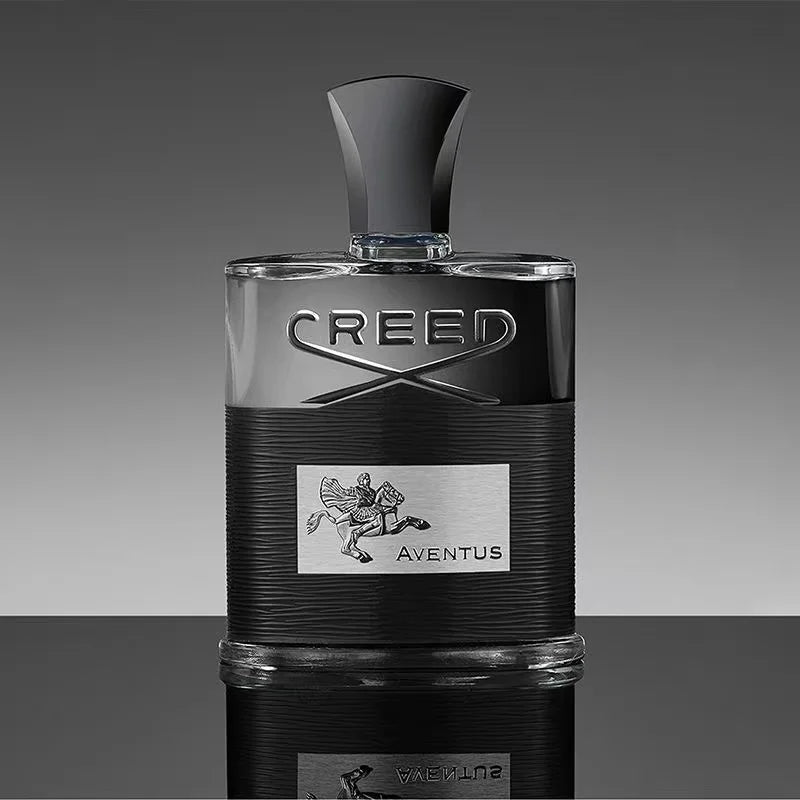 Creed Aventus Eau de Parfum 120ml 4.0fl.oz Men Fruity Woody Long Lasting Fragrance
