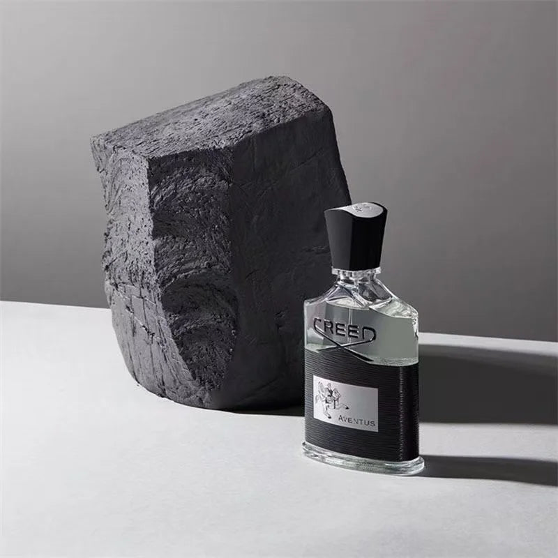 Creed Aventus Eau de Parfum 120ml 4.0fl.oz Men Fruity Woody Long Lasting Fragrance