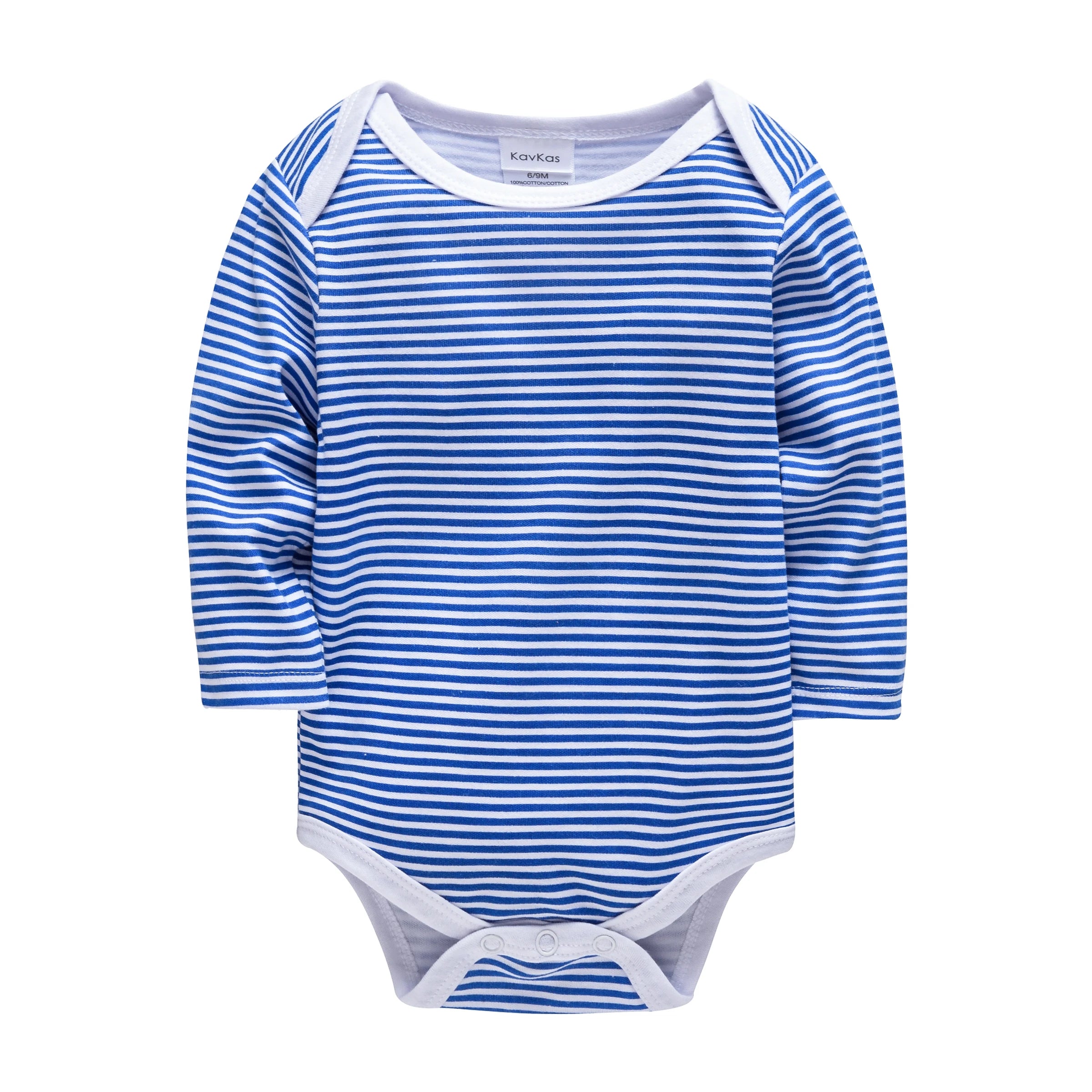 Toddler Boy Clothes Bodysuits Baby Girl Rompers Playsuits Full Sleeve Originals Jumpsuits Lange Bebe Newborns Pop It 100% Cotton