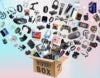 Lucky Mystery Box Surprise Mysterious Boxes 100% Surprisingly Good Reviews Smartwatch Game Controller Party Electronic Box