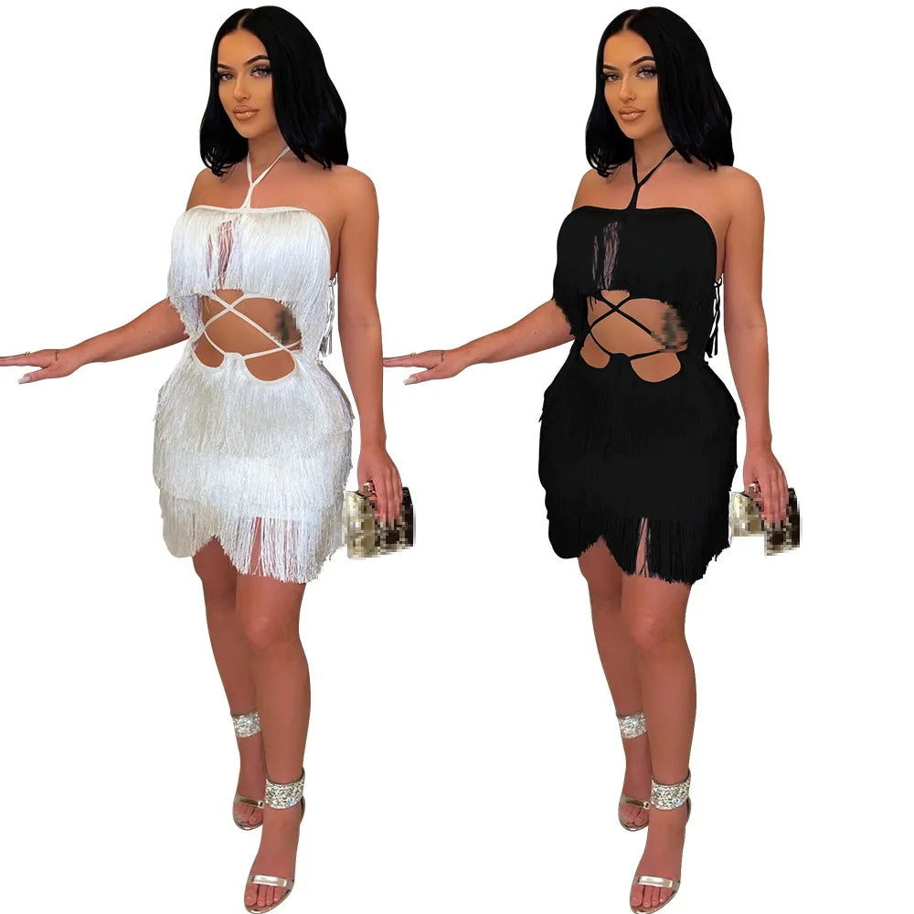 dresses for women 2021 evening  dress dresses for women party sexy black dress summer vestidos