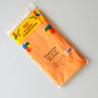 Disposable Plastic Tablecloth, Rectangle 6 x 4.5ft，Table Covers For Parties, Festivals, Bars, Anniversary