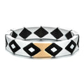 New Fashion Women's Beaded Enamel Stretch Bracelet femme boho bileklik pulseira bransoletki damskie bracelets