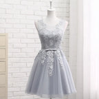 WYHS-510DS#Lace up Short Medium Long new cameo brown bridesmaid dresses autumn winter 2022 lace up wedding prom dress toasting