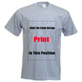 New Lapd Swat Tv Series S.W.A.T. Inspired T Shirt Los Angeles Dep Tee T-Shirt