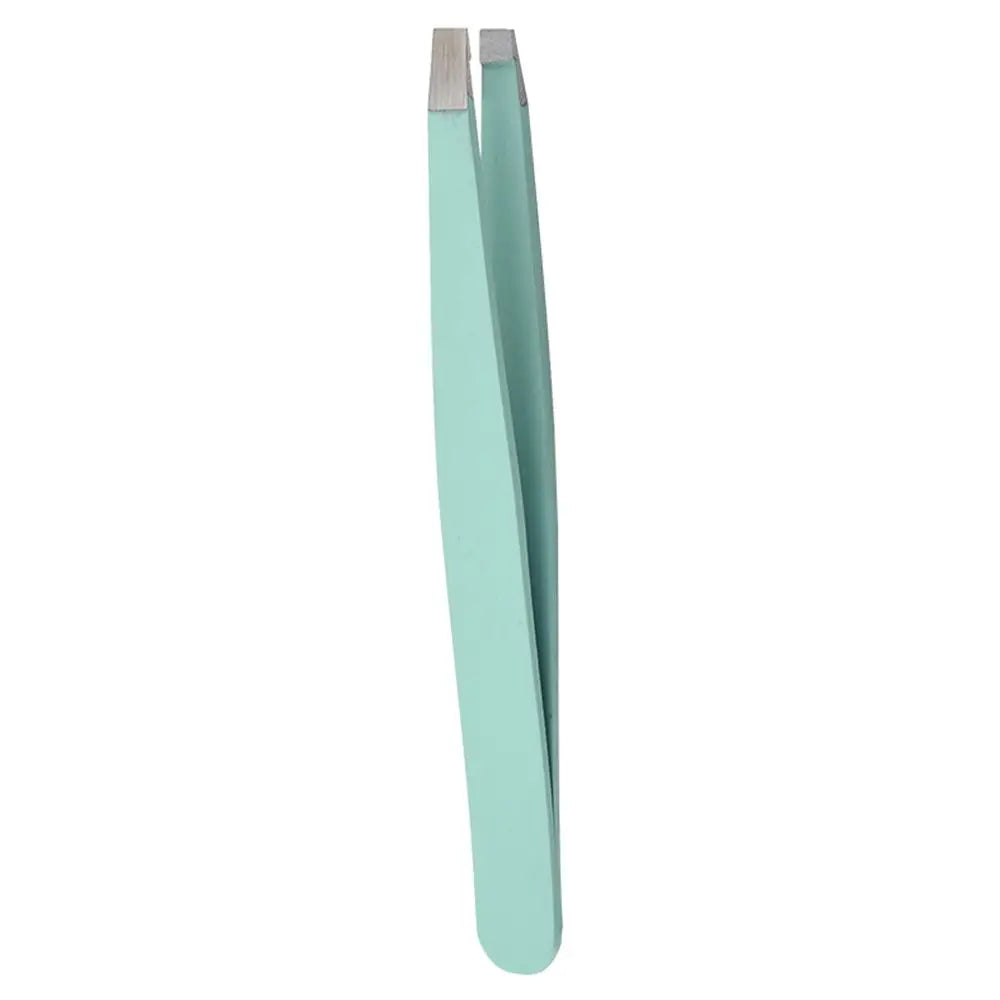 Professional Hair Removal Beauty Face Harmless Makeup Tools Fine Hairs Puller Eye Brow Clips Eyebrow Tweezer Eyebrow Trimmer