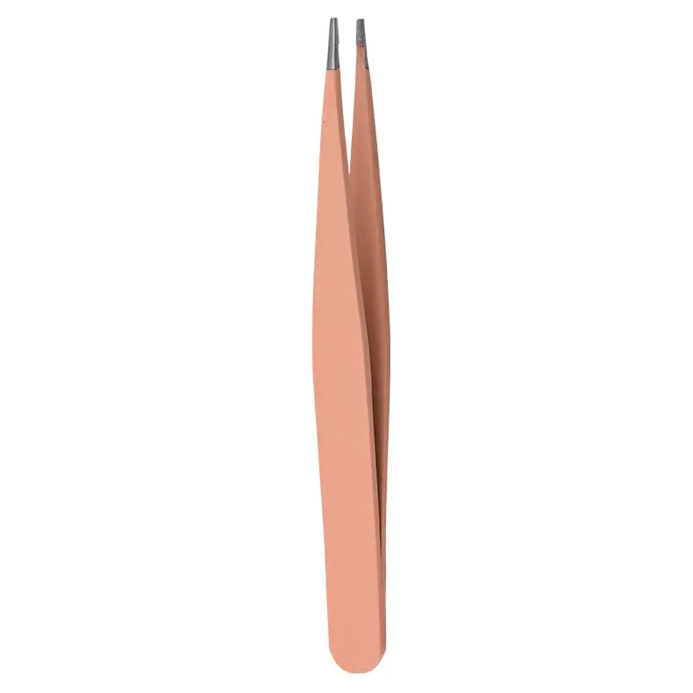 Professional Hair Removal Beauty Face Harmless Makeup Tools Fine Hairs Puller Eye Brow Clips Eyebrow Tweezer Eyebrow Trimmer