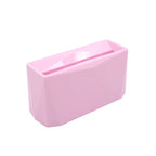6 Holes Acrylic Eyelash Tweezer Storage Stand Holder Lash Extension Tools Organizer Beauty Eyebrow Makeup Rack 3 Colors