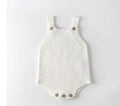 Baby Girls Clothes Autumn Baby knitted Romper Set Infant Newborn Baby Girl Cardigan Boys Sweater Cotton Baby Jumpsuit For Girls