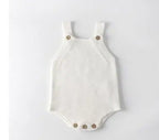 Baby Girls Clothes Autumn Baby knitted Romper Set Infant Newborn Baby Girl Cardigan Boys Sweater Cotton Baby Jumpsuit For Girls