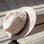 Hats for Women Female Hat Women's Girls Fedora Knitted Chapeu Feminino Autumn Summer Leather Buckle Sun Cap Fashion Jazz