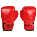 3-10 Yrs Kids Boxing Gloves for Kid Children Youth Punching Bag Kickboxing Muay Thai Mitts MMA Training Sparring Gloves