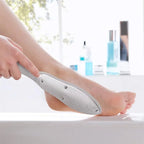 1Pcs Portable Pedicure Foot Care Tools Foot File Rasps Callus Dead Skin Remover Professional Stainless Steel Double Sides Files