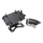 For 990 Adventure 2006-2011 2010 2009 2008 Motorcycle Accessories Front Phone Stand Holder Phone GPS Navigaton Plate Bracket