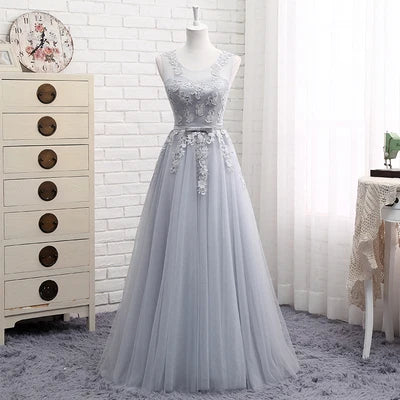 WYHS-510DS#Lace up Short Medium Long new cameo brown bridesmaid dresses autumn winter 2022 lace up wedding prom dress toasting