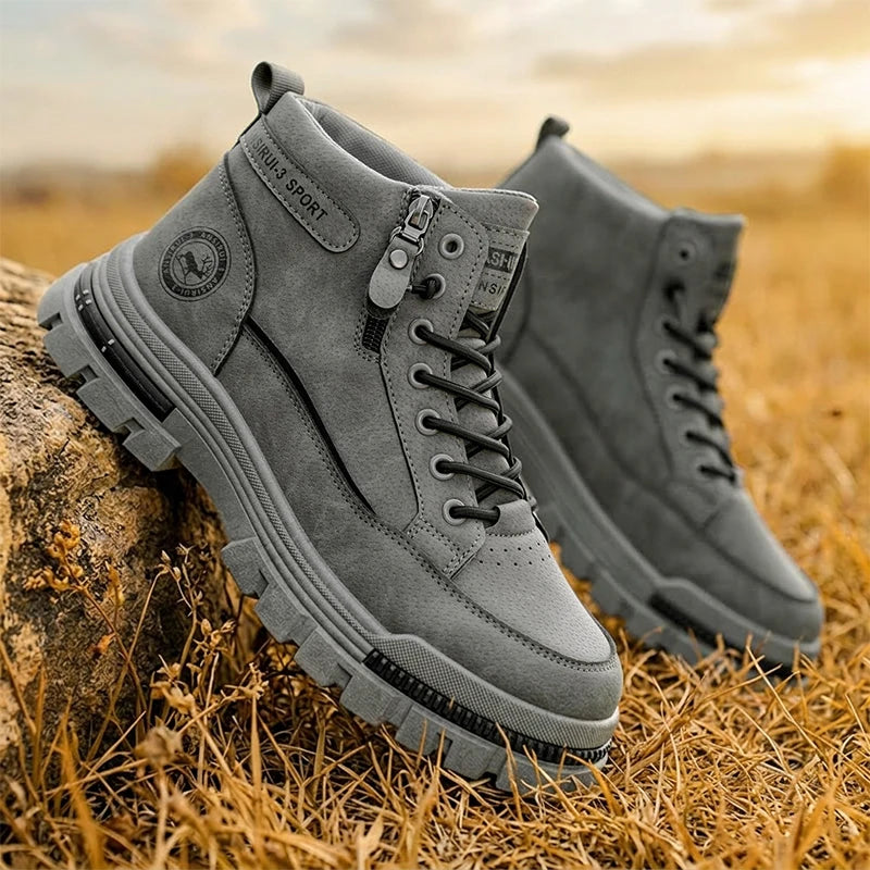 Barefoot Wide Toe Shoe Walking Shoes