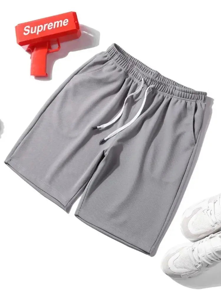 2026 NEW Fitness sports Shorts Man Summer Gyms Workout Male Breathable Mesh shorts Quick Dry Beach Short Pants men Sportswear ﻿
