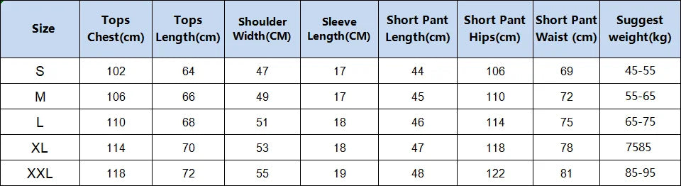 Men's Summer 2-Piece Sports Suit Sets Quick Dry Breathable Casual Short Sleeve T-Shirt with Shorts Athletic Gym Running Jogging