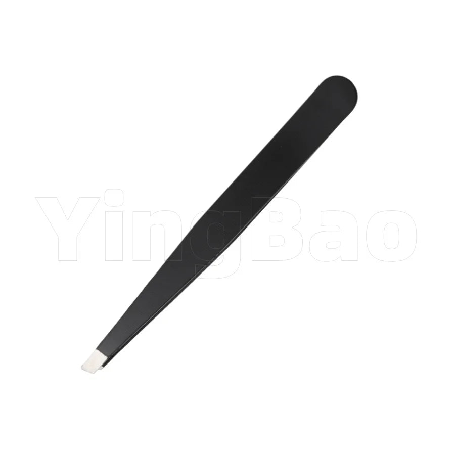 1-4PCS Professional Eyebrow Tweezers Makeup Tools Eyebrow Tweezer For Eyebrows Accessories Beauty Hair Clip Remover