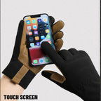 High Performance Multi-Purpose Light Duty Work Gloves For Men&Women Breathable & High Dexterity Touch Screen Excellent Grip